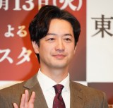 CX�V�Ηj�h���}�w����P.D. �x�����L��2�W�x���씭�\�ɏo�Ȃ����|���P�V�� (C)ORICON NewS inc. 