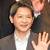 CX�V�Ηj�h���}�w����P.D. �x�����L��2�W�x���씭�\�ɏo�Ȃ������`���l (C)ORICON NewS inc. 