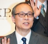 CX�V�Ηj�h���}�w����P.D. �x�����L��2�W�x���씭�\�ɏo�Ȃ��������l��(C)ORICON NewS inc. 