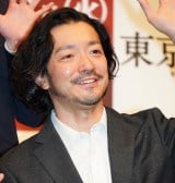 CX�V�Ηj�h���}�w����P.D. �x�����L��2�W�x���씭�\�ɏo�Ȃ������q�m�u�A�L (C)ORICON NewS inc. 