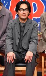 EX�V���j�i�C�g�h���}�w�T�コ��A�����b�N�J���Ă܂���x���씭�\�L�҉�ɏo�Ȃ������c���� (C)ORICON NewS inc. 