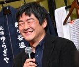 EX�V���j�i�C�g�h���}�w�T�コ��A�����b�N�J���Ă܂���x���씭�\�L�҉�̖͗l(C)ORICON NewS inc. 