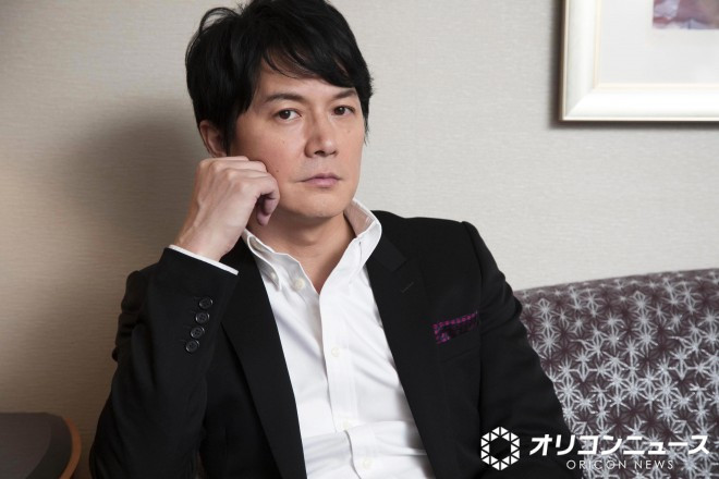 福山雅治、自撮りショットにファン絶賛「どの生き物よりも素敵です