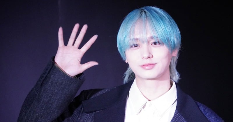 伊野尾慧、高木雄也とのガウディ展デートを希望「一番はしゃいでくれそう」