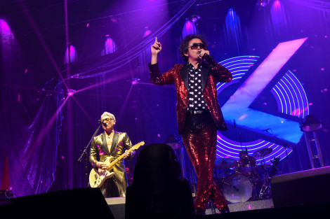 Ooochie Koochie�@�ʐ^�F�O�Y���� 