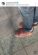 ��薃���u�Ȃ���̃v���[���g�̂����������W���P�b�g�v(�ʐ^�̓C���X�^�O����@mayokawasaki ���) 