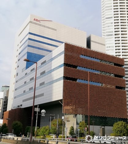 ABC�e���r �iC�jORICON NewS inc. 