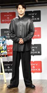 �L�O���Ёwone -���ˍN�j20th Anniversary Book�]�x�����L�O�C�x���g�O������ނɓo�ꂵ�����ˍN�j (C)ORICON NewS inc. 