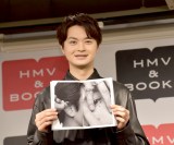 �L�O���Ёwone -���ˍN�j20th Anniversary Book�]�x�����L�O�C�x���g�O������ނɓo�ꂵ�����ˍN�j (C)ORICON NewS inc. 