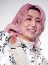 �f��w���ցF�����x�i30�����J�j���J��畑�䂠�����ɓo�d�������v�ԑ�� �iC�jORICON NewS inc. 