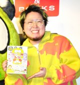 �������̂���ƁA�u�͂���낱��Łv�ꔭ�M���O���ɋ�΂��u�ꉞ�����悤�ɂ͂��Ă�v 