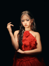 �w�V���[�C�`�x�ɋ삯����HANA�EYURI 