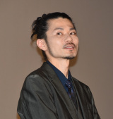 ���{�e���r�̃h���}�w�~�̂Ȃ񂩂��A�t�̂Ȃ񂩂ˁx������I���ʉ�ɎQ���������x���Y �iC�jORICON NewS inc. 