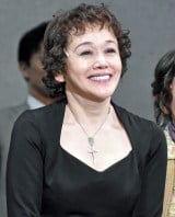 ����w�s�A�t�x�̖͗l (C)ORICON NewS inc. 