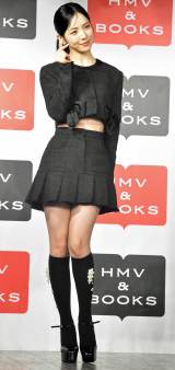 �w�܂�����Ȃ��傤����x(KADOKAWA)������ނɏo�Ȃ���MAYA (C)ORICON NewS inc. 