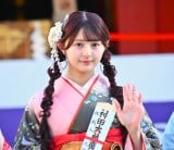 �wAKB48 ��\�΂̂ǂ� 2026�x�ɎQ�������v�ەP�ؔT(C)ORICON NewS inc. 