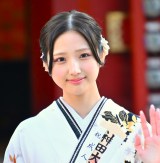 �wAKB48 ��\�΂̂ǂ� 2026�x�ɎQ���������R��� (C)ORICON NewS inc. 