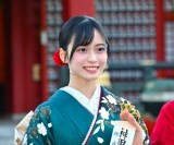 �wAKB48 ��\�΂̂ǂ� 2026�x�ɎQ�������V��ʉi (C)ORICON NewS inc. 