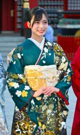 �wAKB48 ��\�΂̂ǂ� 2026�x�ɎQ�������V��ʉi (C)ORICON NewS inc. 