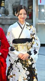 �wAKB48 ��\�΂̂ǂ� 2026�x�ɎQ���������R��� (C)ORICON NewS inc. 