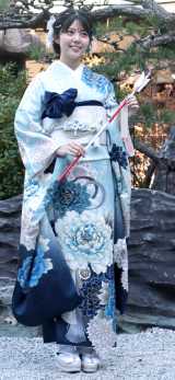 �u2026�N�V���l�����o�[���l��(��\�΂̂ǂ�)�v�ɎQ�������≺�^�S (C)ORICON NewS inc. 