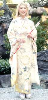 �u2026�N�V���l�����o�[���l��(��\�΂̂ǂ�)�v�ɎQ������������ˉ� (C)ORICON NewS inc. 