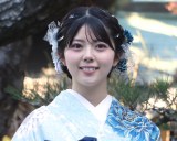 �u2026�N�V���l�����o�[���l��(��\�΂̂ǂ�)�v�ɎQ�������≺�^�S (C)ORICON NewS inc. 