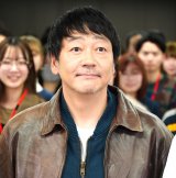 CX�h���}�w�����l�����L�[�x���씭�\��ɏo�Ȃ�����X���(C)ORICON NewS inc. 