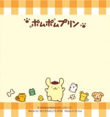 �y��2�e�z�|���|���v���� �Ƃ����^�����X�^���h(C)2026 SANRIO CO., LTD. APPROVAL NO. L662387 