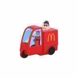 �y��2�e�z���܂���!���񂿂��}�b�N�f���o���[(C)�P��V�l/�o�t�ЁE�V���G�C�E�e���r�����EADK 