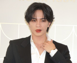 �������l�A�A���o�T�_�[�A�C��ŗx��͕���u�����h�[���̂悤�ȋ�C�ɂȂ�̂Łv 