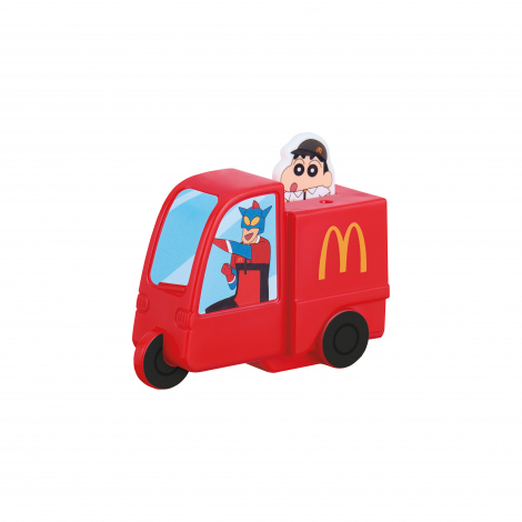 �y��2�e�z���܂����I���񂿂��}�b�N�f���o���[�iC�j�P��V�l�^�o�t�ЁE�V���G�C�E�e���r�����E�`�c�j 