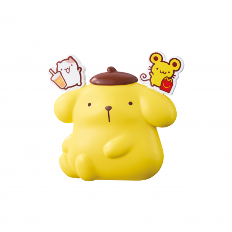 �y��2�e�z�|���|���v���� �Ȃ��悵�t�H�[�N�X�^���h�iC�j2026 SANRIO CO., LTD. APPROVAL NO. L662387 