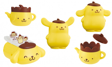 16������̔����J�n����u�|���|���v�����v��1�e�iC�j2026 SANRIO CO., LTD. APPROVAL NO. L662387 