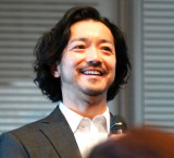 CX�V�Ηj�h���}�w����P.D. �x�����L��2�W�x���씭�\�ɏo�Ȃ������q�m�u�A�L (C)ORICON NewS inc. 