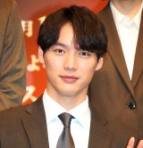 CX�V�Ηj�h���}�w����P.D. �x�����L��2�W�x���씭�\�ɏo�Ȃ������m���� (C)ORICON NewS inc. 