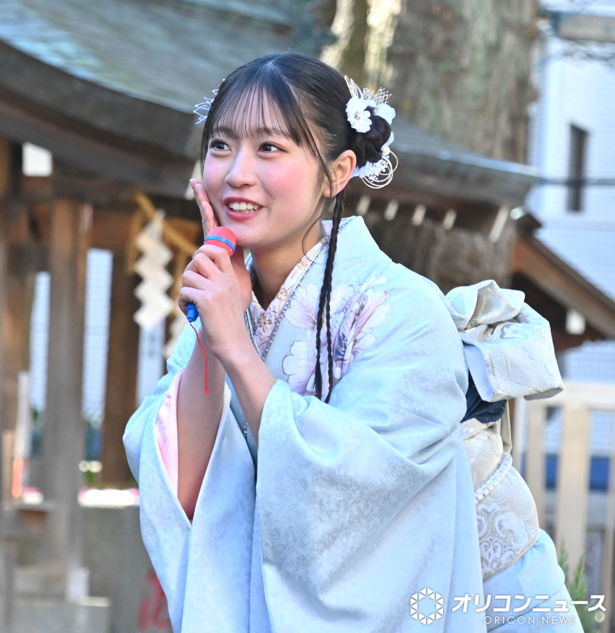 僕青・須永心海、ギャグ卒業宣言もメンバーからの声で継続に 無茶ぶり