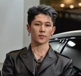 MIYAVI�A�q�����f�́g�A���v���ڎԁh�ɋ����u�a�؂Ƃ������Ă��e������Ă��Ƃł���?(��)�v 