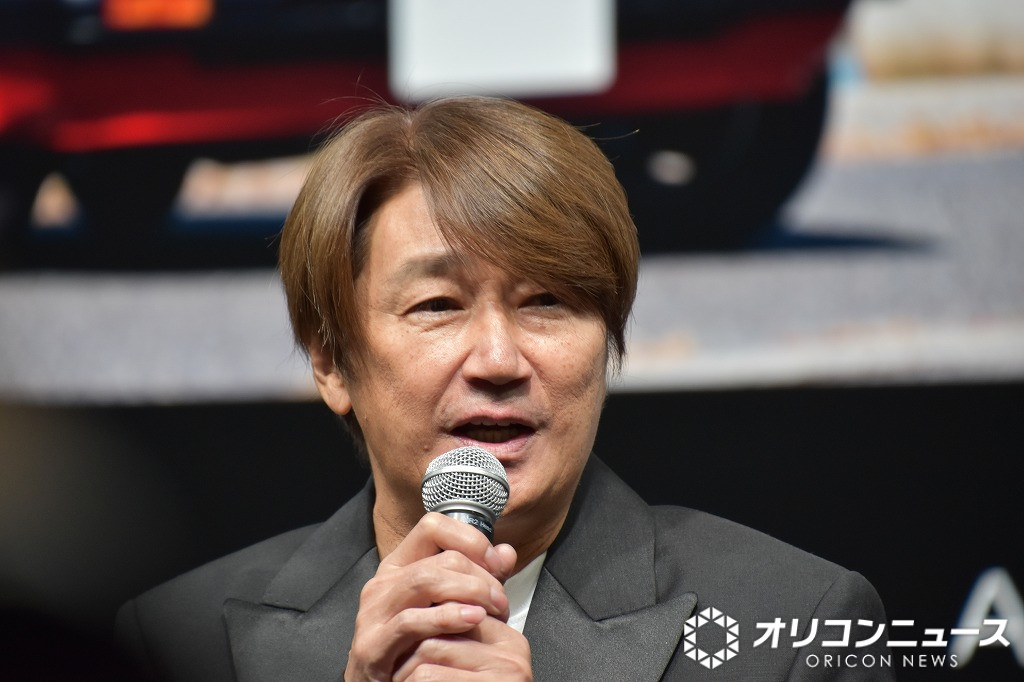 近藤真彦、約40年前“マッチのマーチ”のCM嫌だった？「俺、ローレル（の