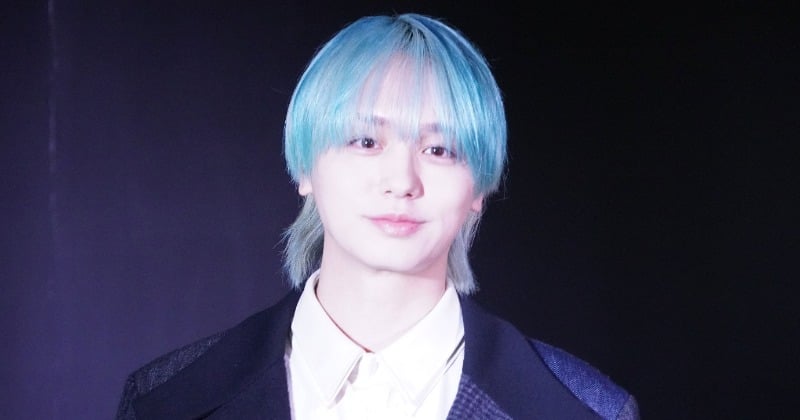 伊野尾慧、薮宏太&有岡大貴からアシスト ガウディ展音声ナビゲーターも担当