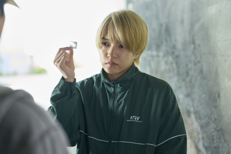 20�������w�}�g���Ƌ��� �\�H�n���̒j�B�\�x��1�b���iC�j�c�����E�}�T�V�i�H�c���X�j�^�u�}�g���Ƌ����v����ψ���EMBS 