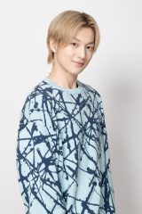 �wDREAM STAGE�xNAZE�E�����M �L�����N�^�[�Љ�(5) 