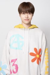 �wDREAM STAGE�xNAZE�E�A�g �L�����N�^�[�Љ�(6) 