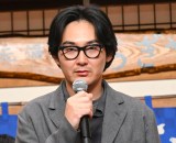 EX�V���j�i�C�g�h���}�w�T�コ��A�����b�N�J���Ă܂���x���씭�\�L�҉�ɏo�Ȃ������c���� �iC�jORICON NewS inc. 