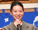 EX�V���j�i�C�g�h���}�w�T�コ��A�����b�N�J���Ă܂���x���씭�\�L�҉�ɏo�Ȃ����ЎR�F�� �iC�jORICON NewS inc. 