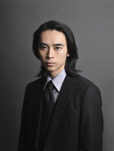 �w���u�[�g�x�񋏏r���ɓ��c�n�� �L�����N�^�[�Љ�(9) 