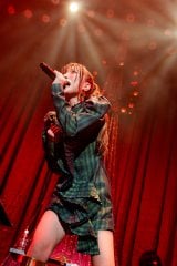 �wMay'n Special Concert 2025�uMay'n Xmas -the Brightest-�v�x�̖͗l�@Photo by SUGI 