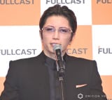 GACKT�A�񓹂Ɍ��y�u�t�@���N���u�^�c��Ђ̈ϑ��挳�������A�������N�����ߕ߁v�u�����A�w�h���o��v 