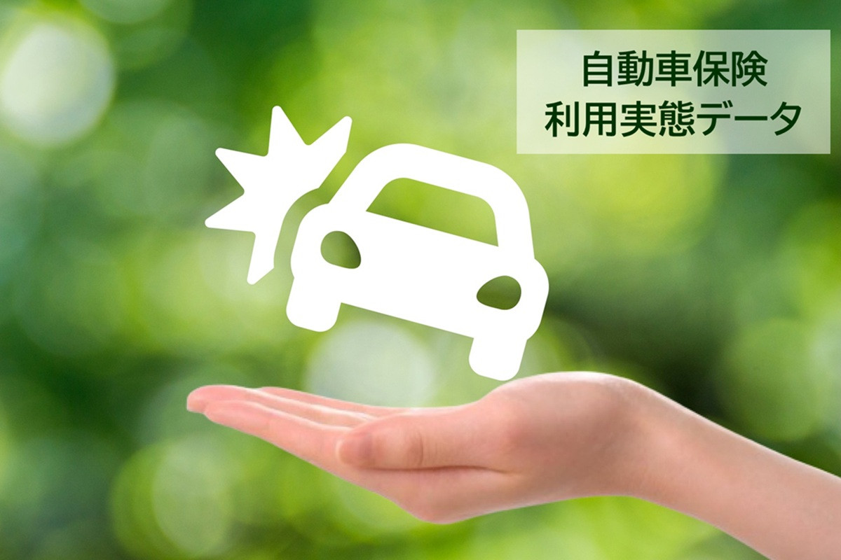 �u�����ԕی��v���p���ԃf�[�^�𔭕\�i�I���R���ڋq�����x(R)�����j�i�摜�̓C���[�W) 