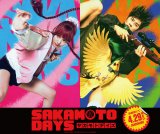 ���c�^�I&�˒ˏ��M�A���ʁwSAKAMOTO DAYS�x�o�� �ڍ��@�g��{�h�̍ŋ��̒��ԂɌ��� 